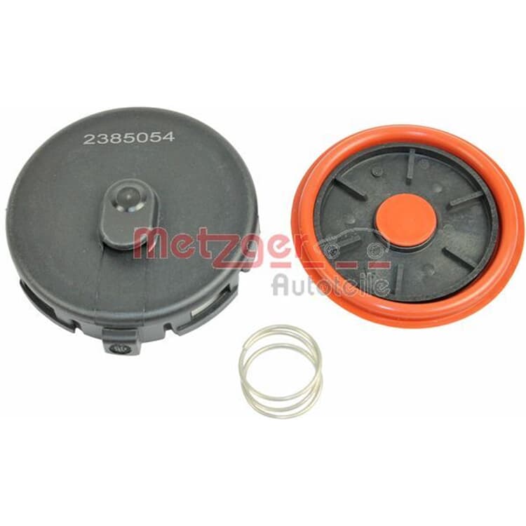 Metzger Schlauch f?r Kurbelgeh?useentl?ftung BMW 1er 3er 5er X1 X3 Z4 Metzger Schlauch f?r Kurbelgeh?useentl?ftung BMW 1er 3er 5er X1 X3 Z4 von METZGER