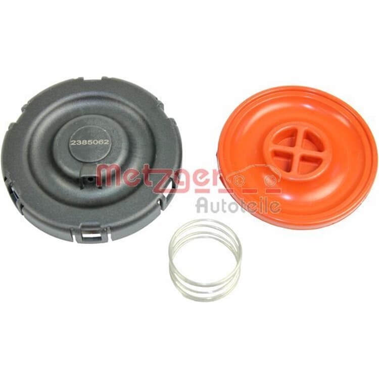 Metzger Schlauch f?r Kurbelgeh?useentl?ftung BMW 2er 3er 4er Metzger Schlauch f?r Kurbelgeh?useentl?ftung BMW 2er 3er 4er von METZGER