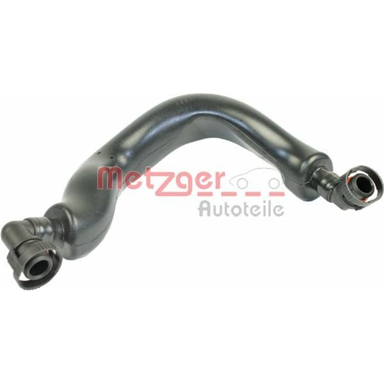 Metzger Schlauch f?r Kurbelgeh?useentl?ftung BMW 5er 6er 7er X5 Metzger Schlauch f?r Kurbelgeh?useentl?ftung BMW 5er 6er 7er X5 von METZGER