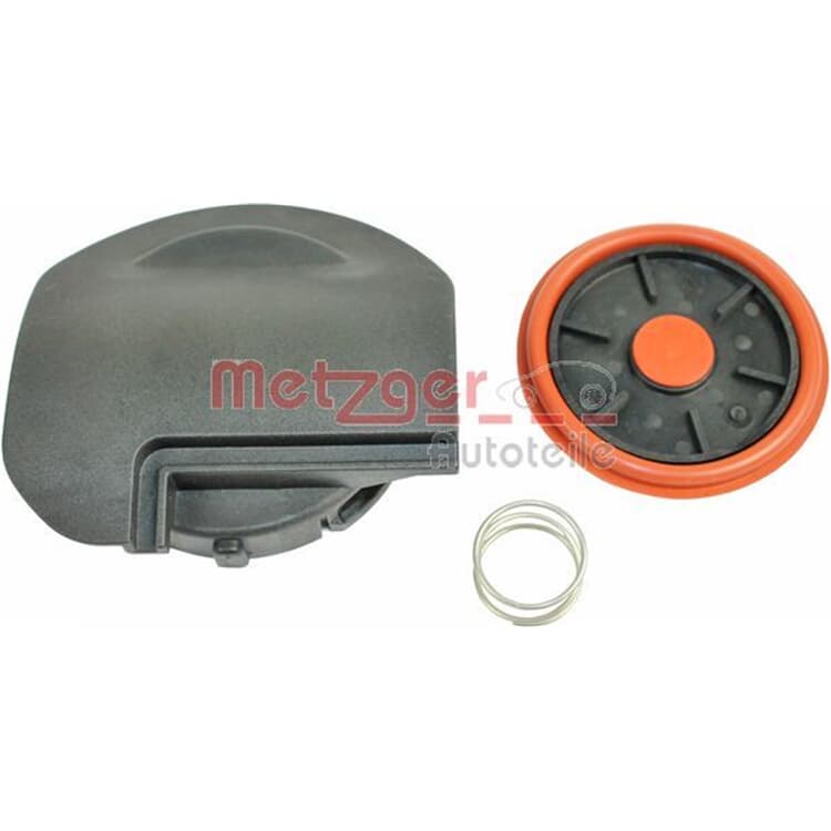 Metzger Schlauch f?r Kurbelgeh?useentl?ftung Mini Metzger Schlauch f?r Kurbelgeh?useentl?ftung Mini von METZGER