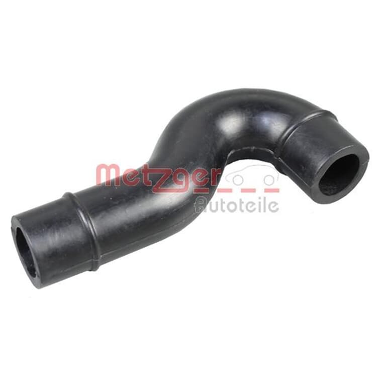 Metzger Schlauch f?r Zylinderkopf Audi 100 80 Coupe VW Passat Santana Metzger Schlauch f?r Zylinderkopf Audi 100 80 Coupe VW Passat Santana von METZGER