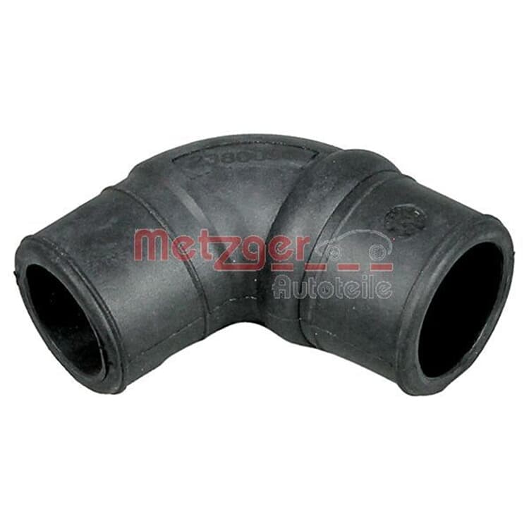 Metzger Schlauch f?r Zylinderkopf Audi A4 Seat Exeo Skoda Superb VW Passat Metzger Schlauch f?r Zylinderkopf Audi A4 Seat Exeo Skoda Superb VW Passat von METZGER