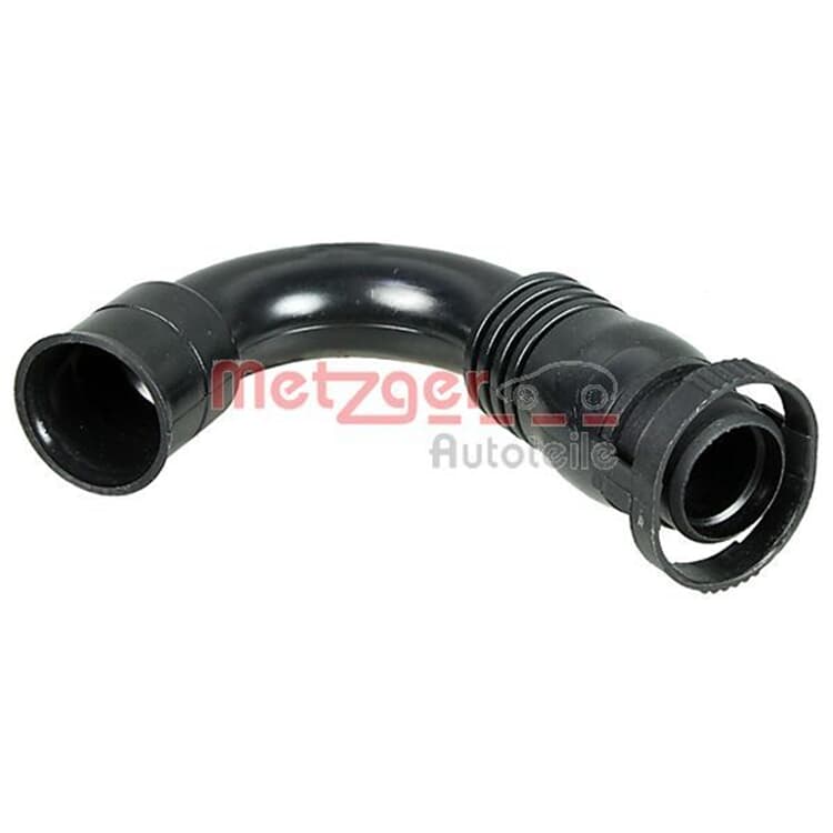 Metzger Schlauch f?r Zylinderkopf Audi Seat Skoda VW Metzger Schlauch f?r Zylinderkopf Audi Seat Skoda VW von METZGER