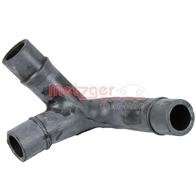 Metzger Schlauch f?r Zylinderkopf Audi Seat VW Metzger Schlauch f?r Zylinderkopf Audi Seat VW von METZGER