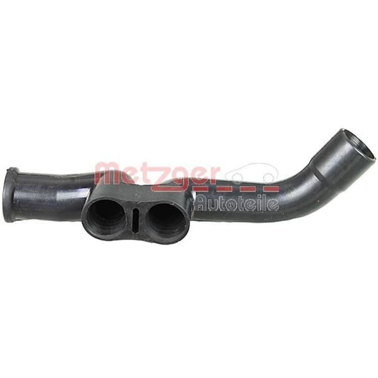 Metzger Schlauch f?r Zylinderkopf Seat Cordoba Ibiza VW Golf Passat Vento Metzger Schlauch f?r Zylinderkopf Seat Cordoba Ibiza VW Golf Passat Vento von METZGER