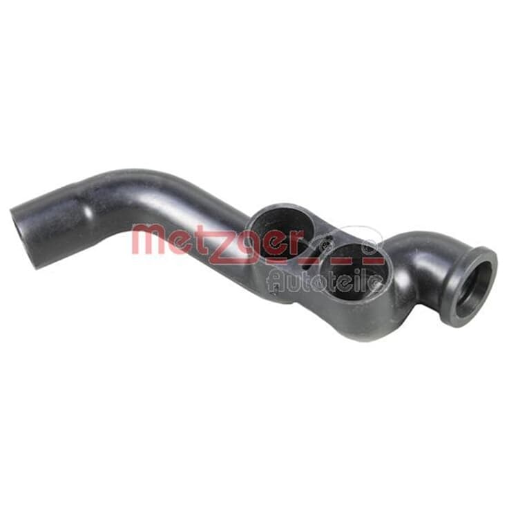 Metzger Schlauch f?r Zylinderkopf Seat Toledo VW Golf Passat Vento Metzger Schlauch f?r Zylinderkopf Seat Toledo VW Golf Passat Vento von METZGER