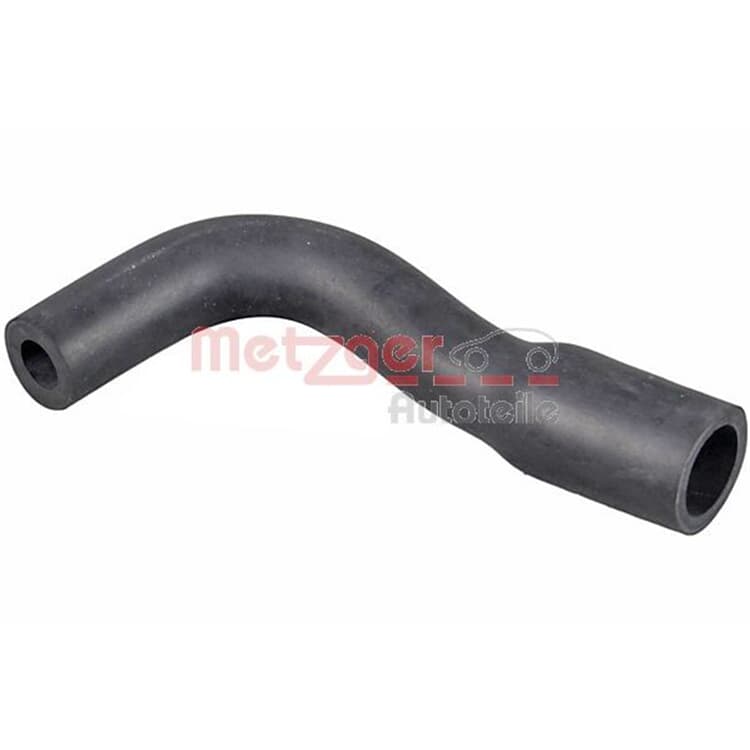 Metzger Schlauch f?r Zylinderkopf Smart Cabrio City-Coupe Crossblade Fortwo Roadster Metzger Schlauch f?r Zylinderkopf Smart Cabrio City-Coupe Crossblade Fortwo Roadster von METZGER