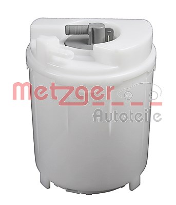 Metzger Schlingertopf, Kraftstoffpumpe [Hersteller-Nr. 2250006] für Audi, Ford, Seat, Skoda, VW von METZGER