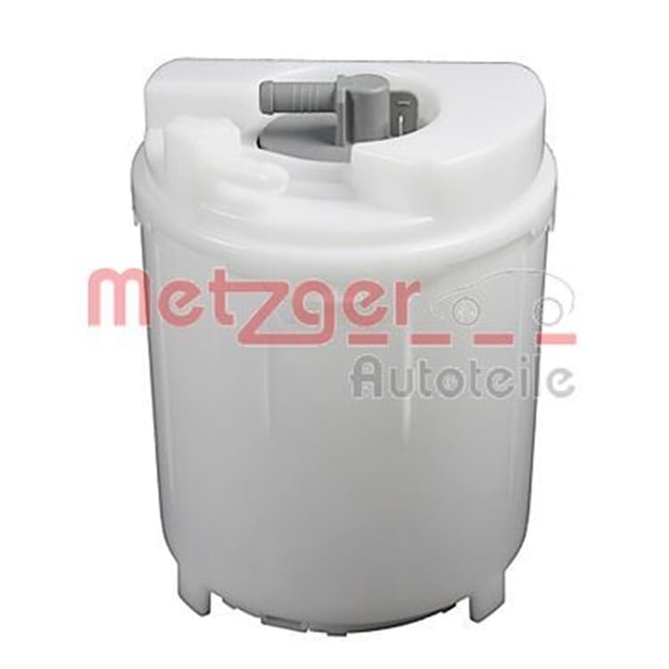 Metzger Schlingertopf f?r Kraftstoffpumpe Audi Ford Seat Skoda VW Metzger Schlingertopf f?r Kraftstoffpumpe Audi Ford Seat Skoda VW von METZGER