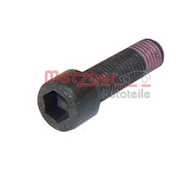 Metzger Schraube, Bremssattel [Hersteller-Nr. 11515] für Opel von METZGER
