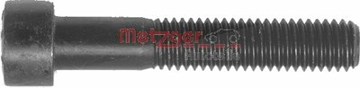 Metzger Schraube, Bremssattel [Hersteller-Nr. 11501] für Skoda, VW von METZGER