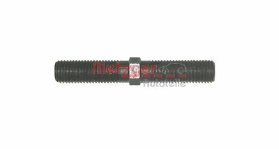 Metzger Schraube, Spureinstellung [Hersteller-Nr. 56017908] für Opel, Saab von METZGER