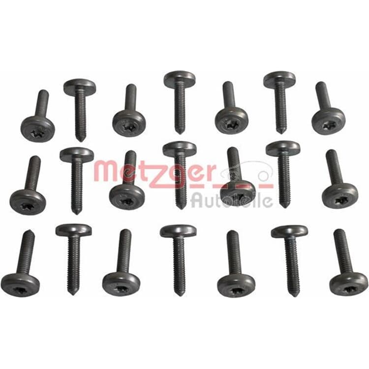 Metzger Schraube f?r Automatik-?lwanne BMW 3er 5er 6er 7er X3 X5 Metzger Schraube f?r Automatik-?lwanne BMW 3er 5er 6er 7er X3 X5 von METZGER