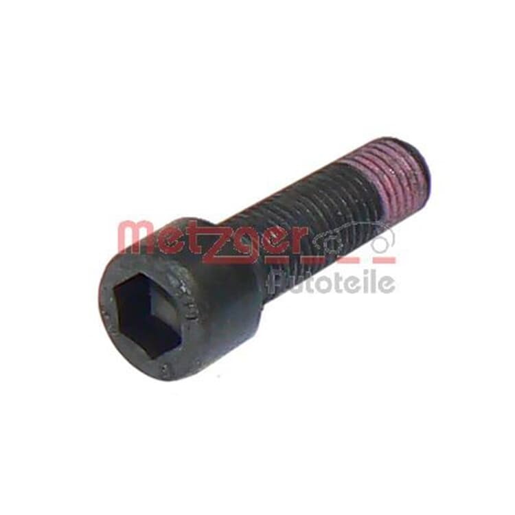Metzger Schraube f?r Bremssattel Opel Metzger Schraube f?r Bremssattel Opel von METZGER