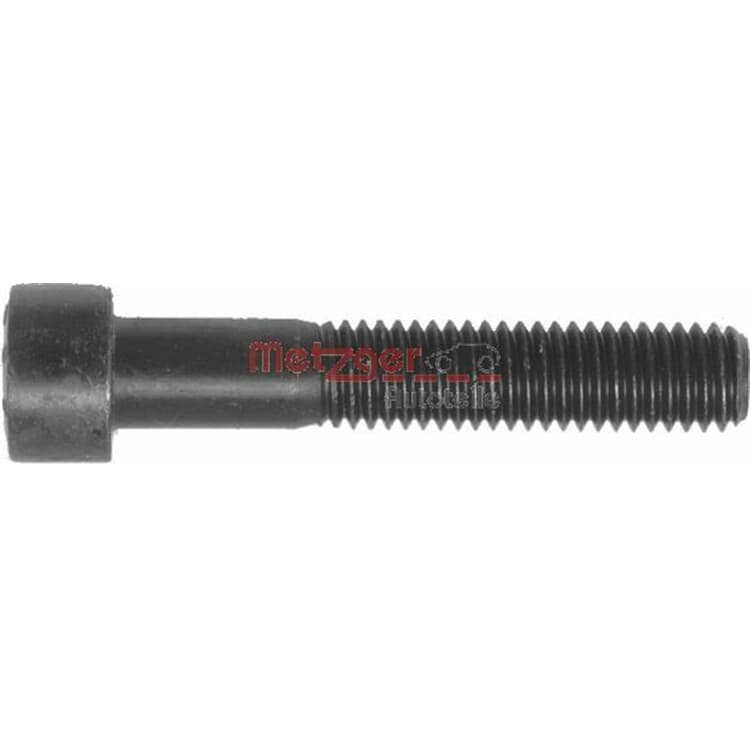 Metzger Schraube f?r Bremsscheibe Skoda VW Metzger Schraube f?r Bremsscheibe Skoda VW von METZGER