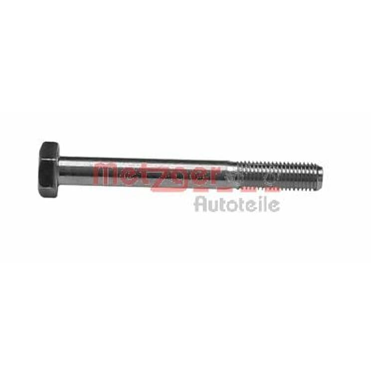 Metzger Schraubensatz f?r Querlenker Seat Skoda VW Metzger Schraubensatz f?r Querlenker Seat Skoda VW von METZGER