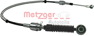 Metzger Seilzug, Schaltgetriebe [Hersteller-Nr. 3150123] für Mini von METZGER