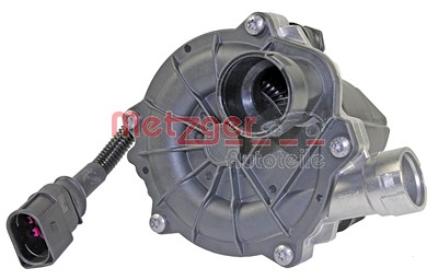 Metzger Sekundärluftpumpe [Hersteller-Nr. 0899020] für Audi von METZGER