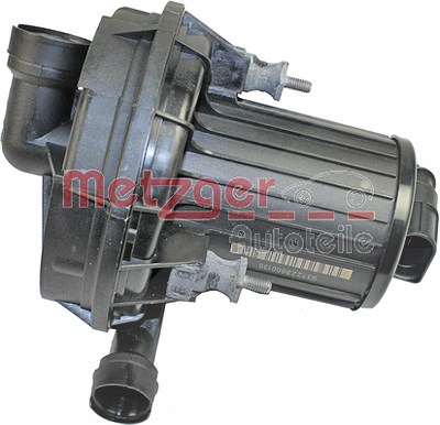 Metzger Sekundärluftpumpe [Hersteller-Nr. 0899043] für Audi, VW von METZGER