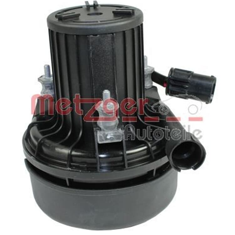Metzger Sekund?rluftpumpe BMW 3er 5er X3 Z4 Metzger Sekund?rluftpumpe BMW 3er 5er X3 Z4 von METZGER