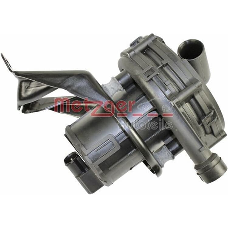 Metzger Sekund?rluftpumpe BMW 3er E46 von METZGER
