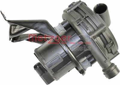 Metzger Sekundärluftpumpe [Hersteller-Nr. 0899014] für BMW von METZGER