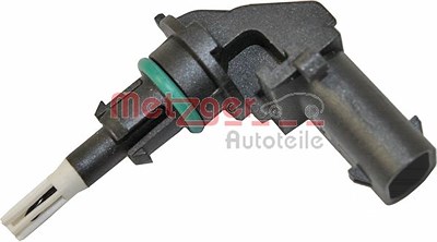 Metzger Sensor, Ansauglufttemperatur [Hersteller-Nr. 0905444] für BMW, Mini von METZGER