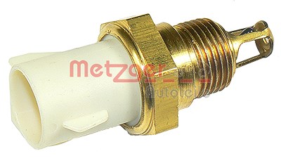 Metzger Sensor, Ansauglufttemperatur [Hersteller-Nr. 0905065] für Ford von METZGER