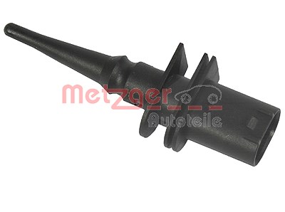 Metzger Sensor, Außentemperatur [Hersteller-Nr. 0905408] für BMW von METZGER