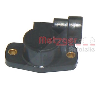 Metzger Sensor, Drosselklappenstellung Alfa romeo: 146, 145 Dacia: Logan Fiat: Marea Renault: Metzger Sensor, Drosselklappenstellung Alfa romeo: 146, 145 Dacia: Logan Fiat: Marea Renault: von METZGER