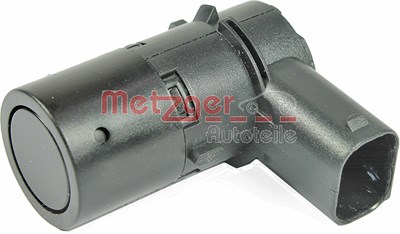 Metzger Sensor, Einparkhilfe [Hersteller-Nr. 0901117] für Alfa Romeo, Fiat von METZGER