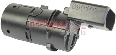 Metzger Sensor, Einparkhilfe [Hersteller-Nr. 0901037] für Audi, VW von METZGER
