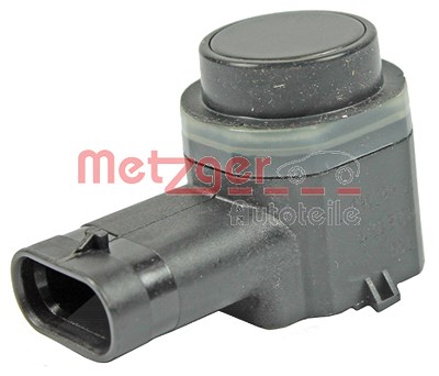 Metzger Sensor, Einparkhilfe [Hersteller-Nr. 0901119] für Audi, Seat, Skoda, VW von METZGER