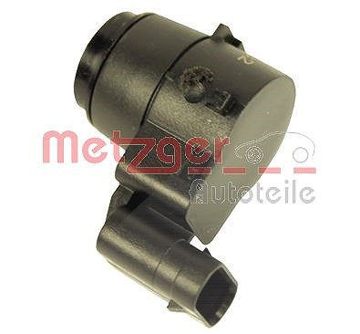 Metzger Sensor, Einparkhilfe [Hersteller-Nr. 0901055] für BMW, Mini von METZGER