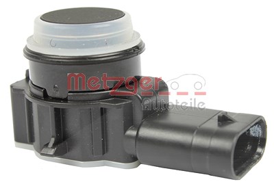 Metzger Sensor, Einparkhilfe [Hersteller-Nr. 0901101] für BMW von METZGER