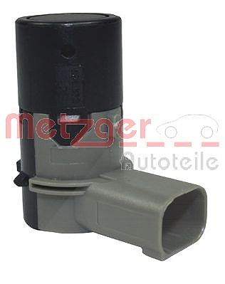 Metzger Sensor, Einparkhilfe [Hersteller-Nr. 0901072] für BMW von METZGER