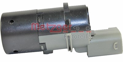 Metzger Sensor, Einparkhilfe [Hersteller-Nr. 0901135] für BMW von METZGER