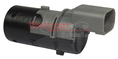 Metzger Sensor, Einparkhilfe [Hersteller-Nr. 0901057] für BMW von METZGER