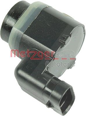 Metzger Sensor, Einparkhilfe [Hersteller-Nr. 0901104] für BMW von METZGER