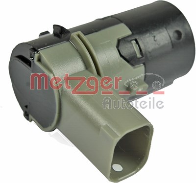 Metzger Sensor, Einparkhilfe [Hersteller-Nr. 0901116] für BMW, Mini von METZGER