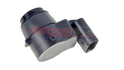 Metzger Sensor, Einparkhilfe [Hersteller-Nr. 0901082] für BMW, Mini von METZGER