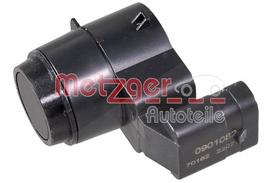 Metzger Sensor, Einparkhilfe [Hersteller-Nr. 0901082] für BMW, Mini von METZGER