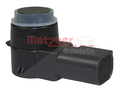 Metzger Sensor, Einparkhilfe [Hersteller-Nr. 0901063] für Citroën, Peugeot von METZGER