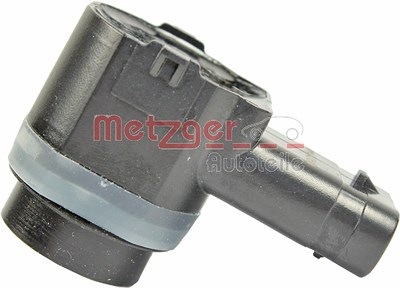Metzger Sensor, Einparkhilfe [Hersteller-Nr. 0901148] für Ford von METZGER