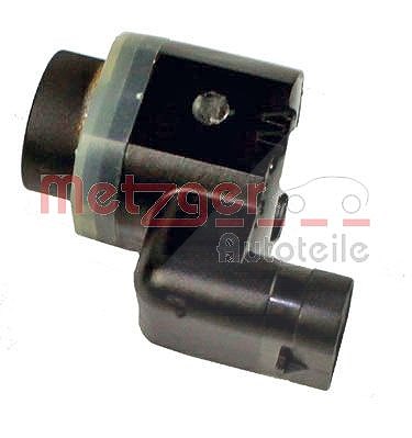 Metzger Sensor, Einparkhilfe [Hersteller-Nr. 0901071] für Volvo von METZGER