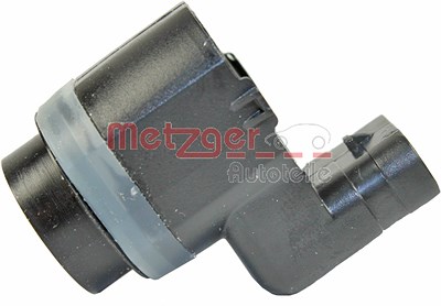 Metzger Sensor, Einparkhilfe [Hersteller-Nr. 0901146] für Ford von METZGER