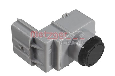 Metzger Sensor, Einparkhilfe [Hersteller-Nr. 0901504] für Hyundai von METZGER
