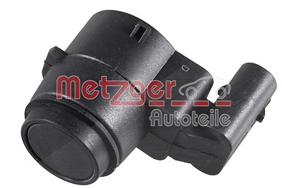 Metzger Sensor, Einparkhilfe [Hersteller-Nr. 0901085] für Mercedes-Benz von METZGER