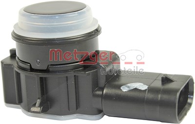 Metzger Sensor, Einparkhilfe [Hersteller-Nr. 0901124] für Mercedes-Benz von METZGER
