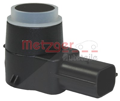 Metzger Sensor, Einparkhilfe [Hersteller-Nr. 0901073] für Opel, Saab, Vauxhall von METZGER